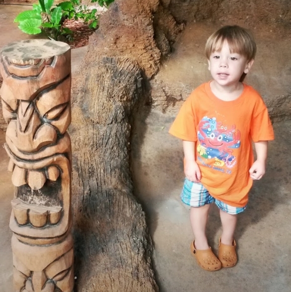 I think about you everyday my sweet little innocent baby boy - Picture 15 of 16